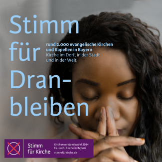 Stimm für